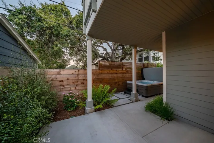 775 Toro Street, San Luis Obispo, California 93401