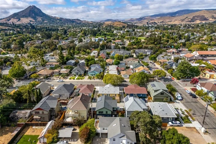 775 Toro Street, San Luis Obispo, California 93401