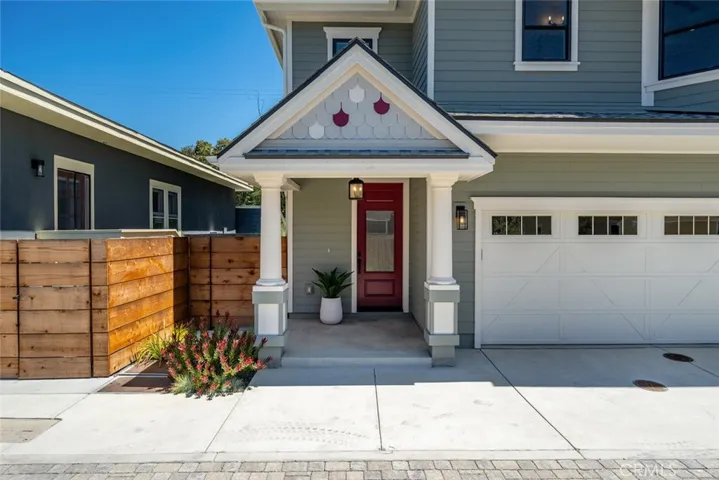 775 Toro Street, San Luis Obispo, California 93401