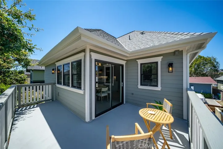 775 Toro Street, San Luis Obispo, California 93401
