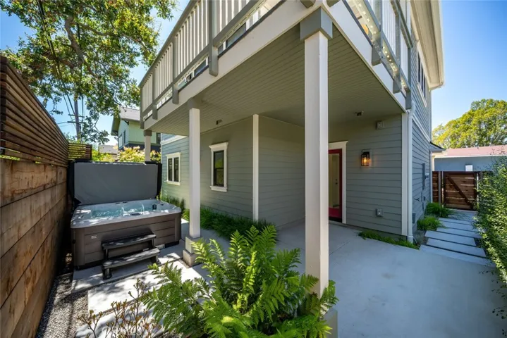775 Toro Street, San Luis Obispo, California 93401