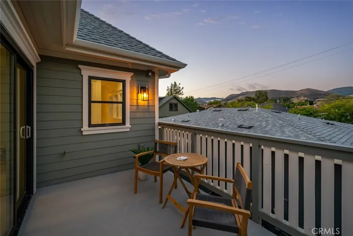 775 Toro Street, San Luis Obispo, California 93401