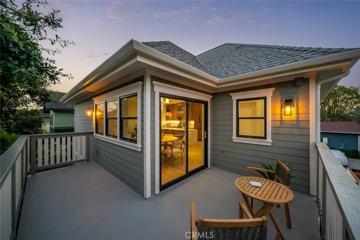 775 Toro Street, San Luis Obispo, California 93401
