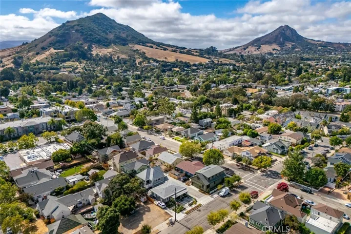775 Toro Street, San Luis Obispo, California 93401