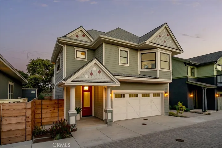775 Toro Street, San Luis Obispo, California 93401