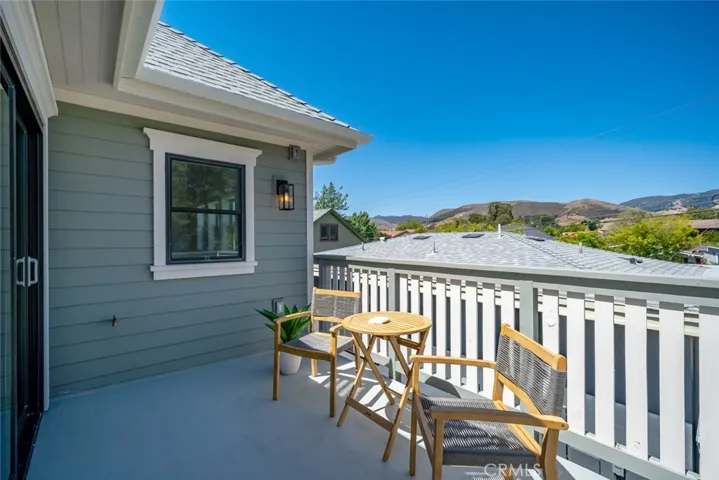 775 Toro Street, San Luis Obispo, California 93401