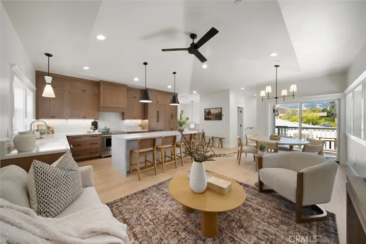775 Toro Street, San Luis Obispo, California 93401