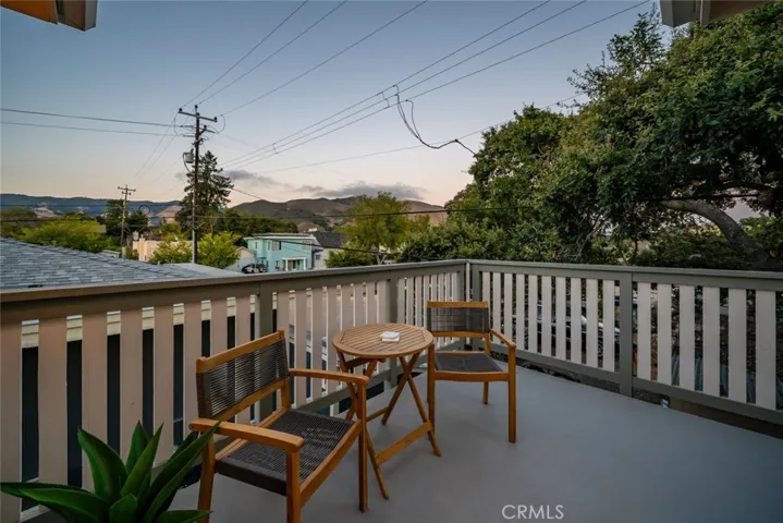 775 Toro Street, San Luis Obispo, California 93401
