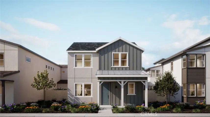 Photos shown are of model only- not actual homesite.