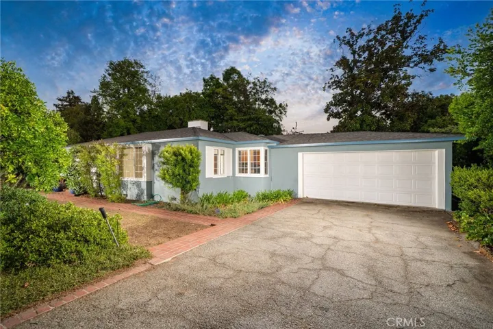 644 W 10th Street, Claremont, California 91711