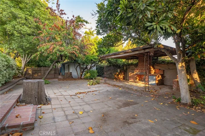 644 W 10th Street, Claremont, California 91711