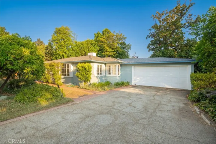 644 W 10th Street, Claremont, California 91711