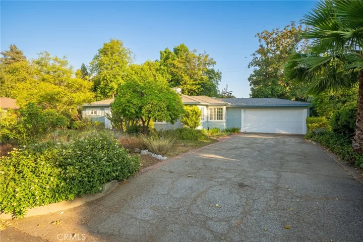 644 W 10th Street, Claremont, California 91711