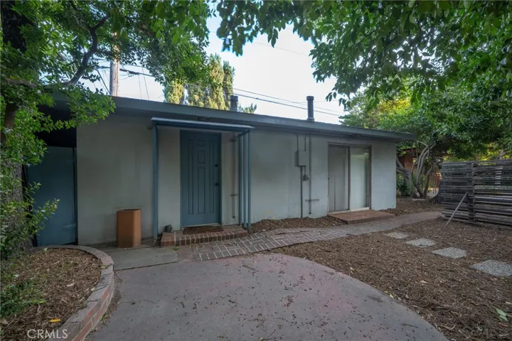 644 W 10th Street, Claremont, California 91711