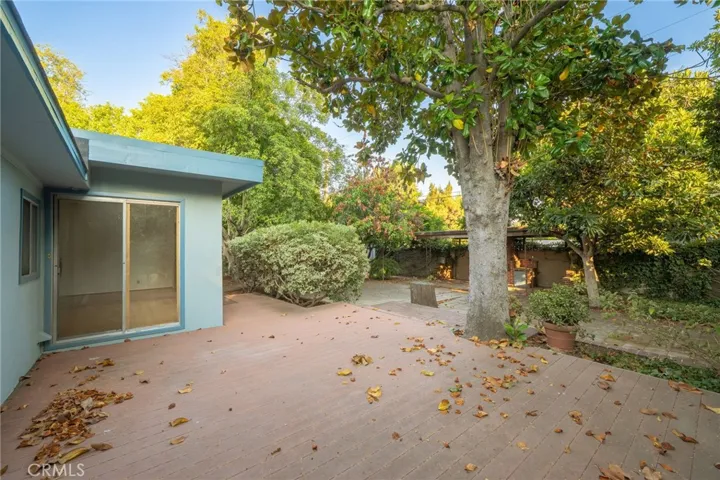644 W 10th Street, Claremont, California 91711