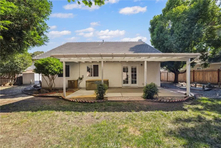8 Westminster Court, Chico, California 95928