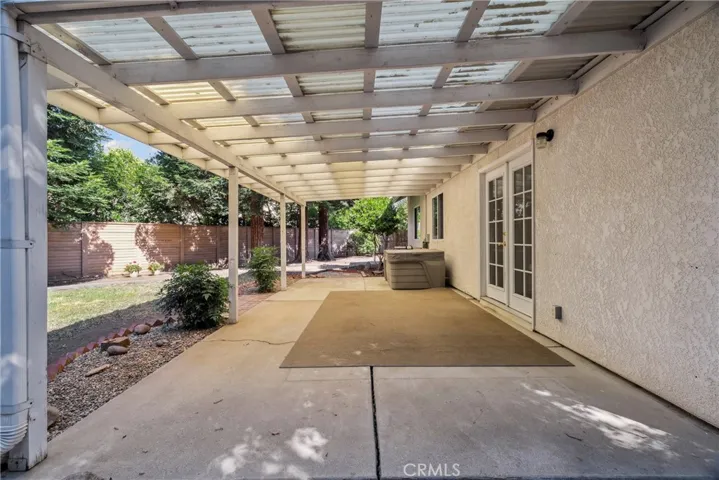 8 Westminster Court, Chico, California 95928