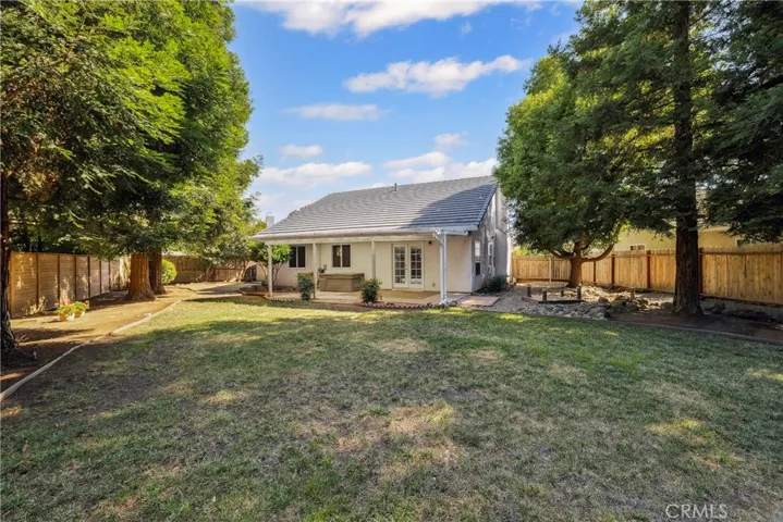 8 Westminster Court, Chico, California 95928
