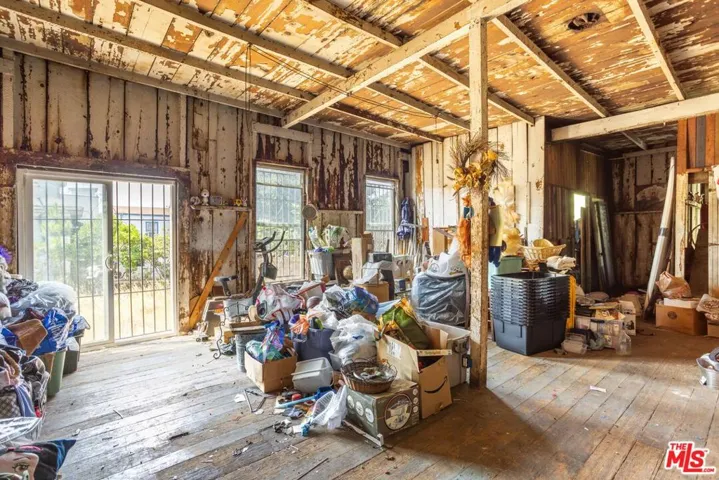 1418 Pleasant Avenue, Los Angeles, California 90033