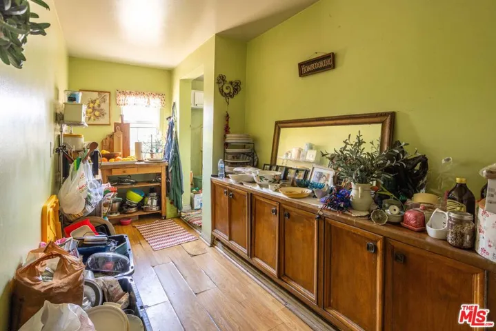 1418 Pleasant Avenue, Los Angeles, California 90033
