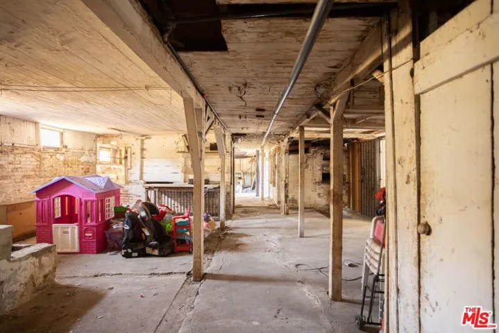 1418 Pleasant Avenue, Los Angeles, California 90033