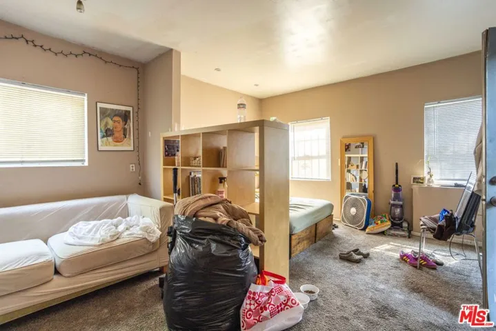 1418 Pleasant Avenue, Los Angeles, California 90033