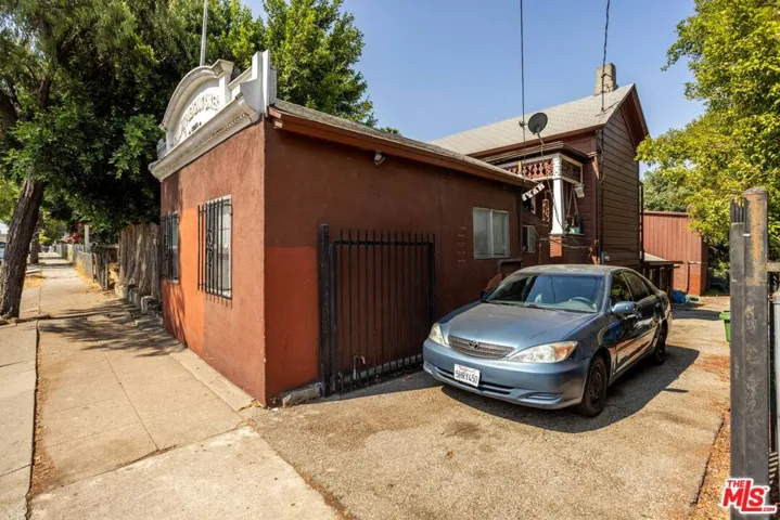 1418 Pleasant Avenue, Los Angeles, California 90033