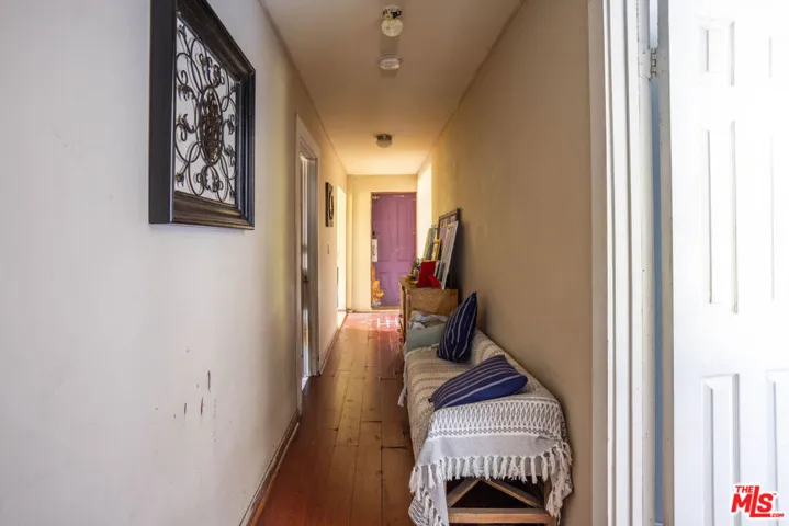 1418 Pleasant Avenue, Los Angeles, California 90033