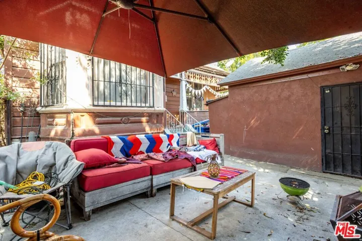 1418 Pleasant Avenue, Los Angeles, California 90033