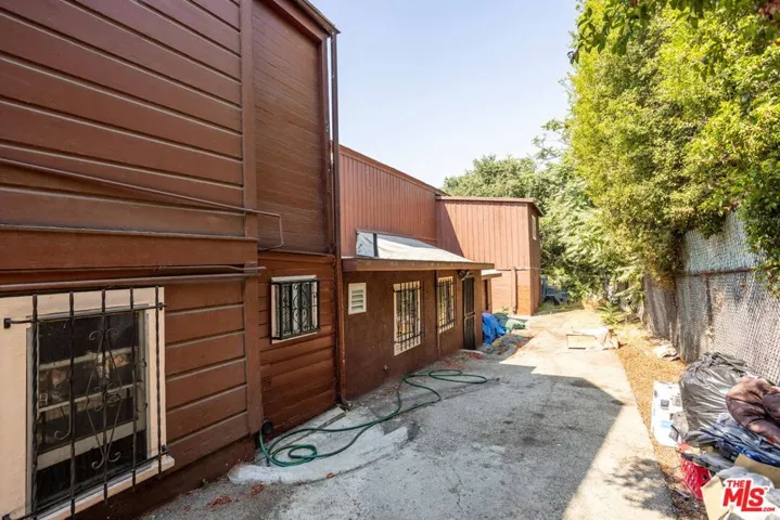1418 Pleasant Avenue, Los Angeles, California 90033
