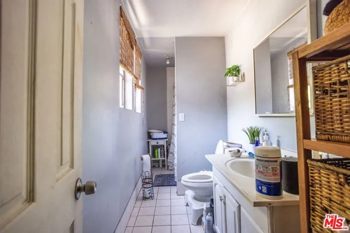 1418 Pleasant Avenue, Los Angeles, California 90033