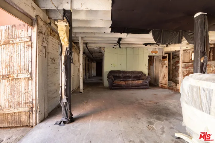 1418 Pleasant Avenue, Los Angeles, California 90033
