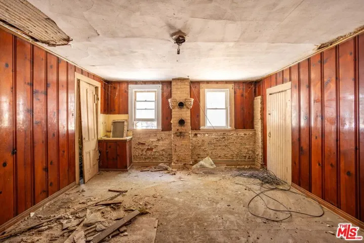 1418 Pleasant Avenue, Los Angeles, California 90033
