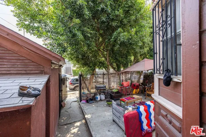 1418 Pleasant Avenue, Los Angeles, California 90033