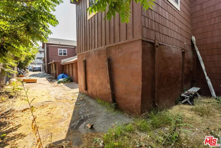 1418 Pleasant Avenue, Los Angeles, California 90033