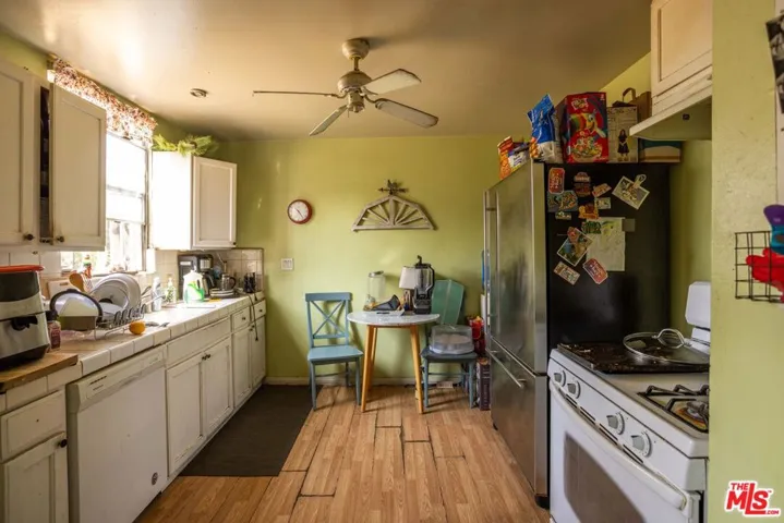 1418 Pleasant Avenue, Los Angeles, California 90033