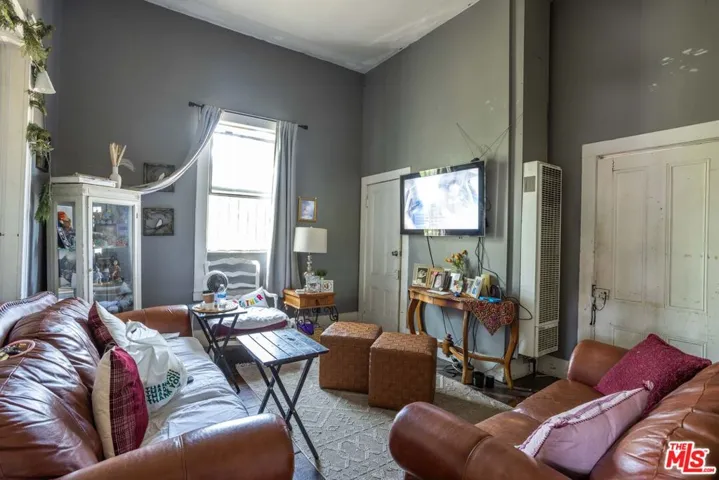 1418 Pleasant Avenue, Los Angeles, California 90033