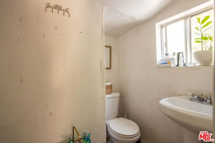 1418 Pleasant Avenue, Los Angeles, California 90033