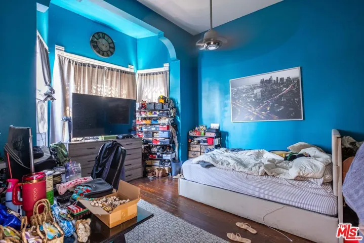1418 Pleasant Avenue, Los Angeles, California 90033