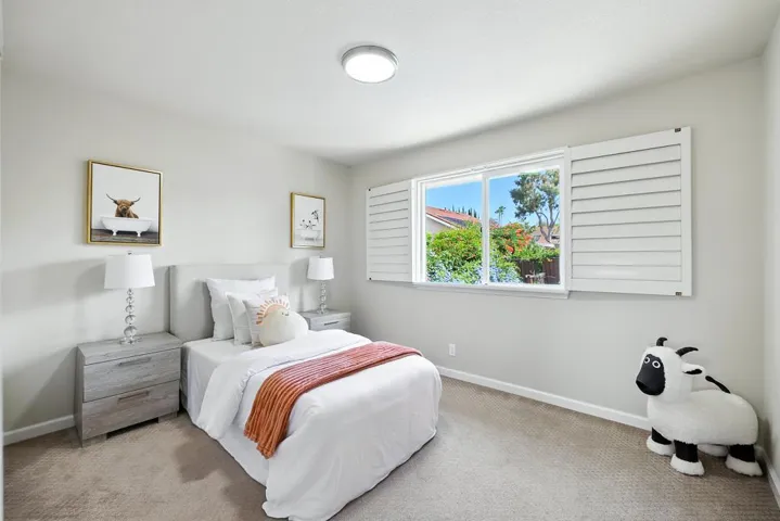 3484 Clover Oak Drive, San Jose, California 95148
