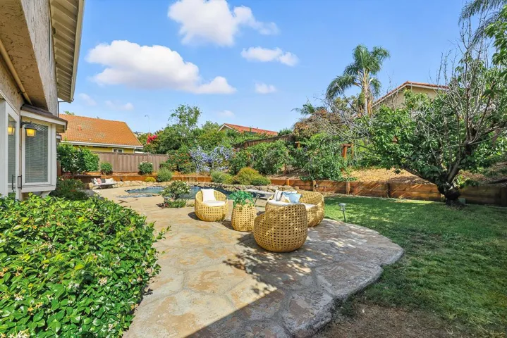 3484 Clover Oak Drive, San Jose, California 95148