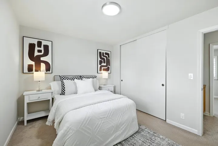 3484 Clover Oak Drive, San Jose, California 95148