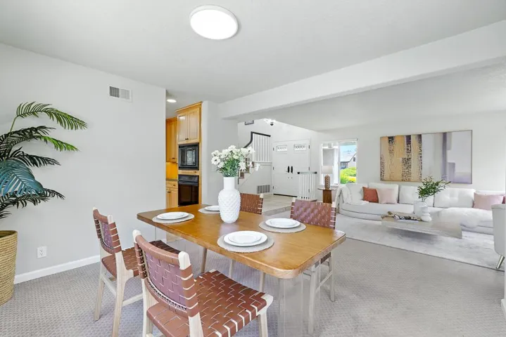3484 Clover Oak Drive, San Jose, California 95148