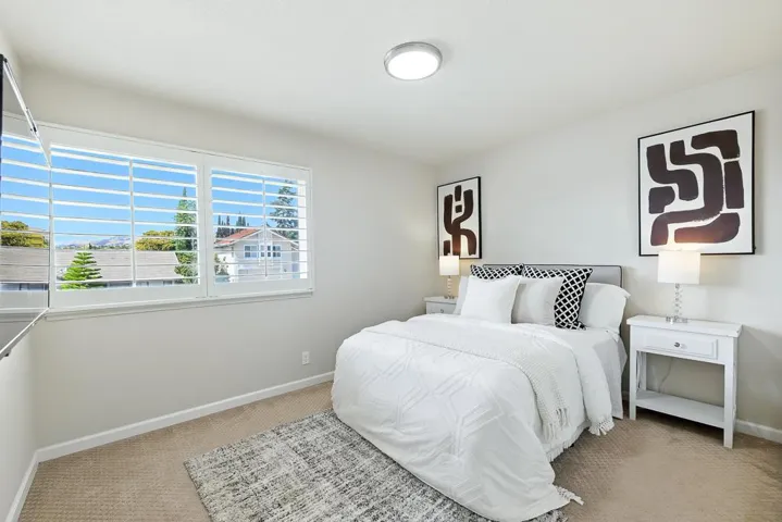 3484 Clover Oak Drive, San Jose, California 95148