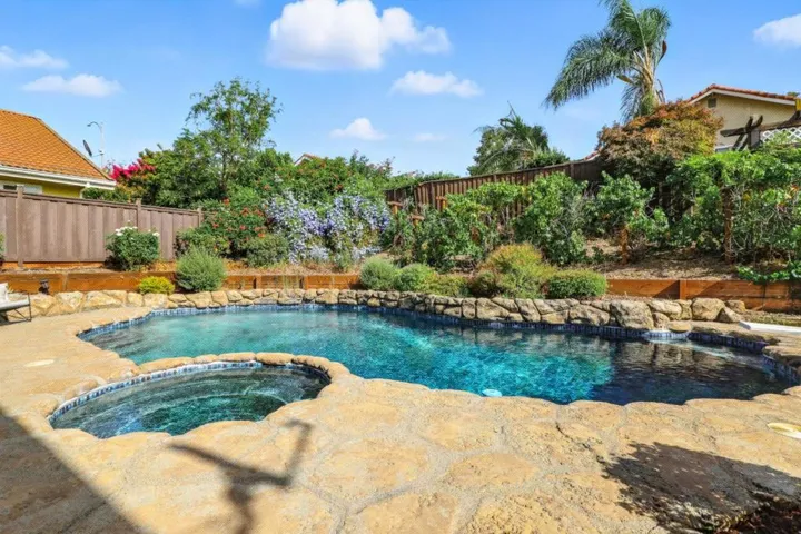 3484 Clover Oak Drive, San Jose, California 95148