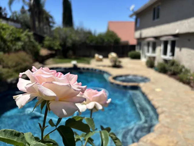 3484 Clover Oak Drive, San Jose, California 95148