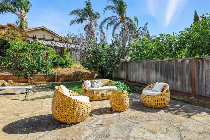 3484 Clover Oak Drive, San Jose, California 95148