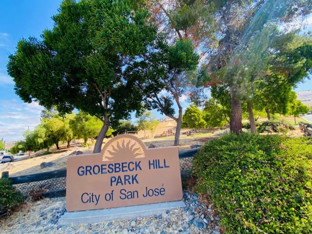 3484 Clover Oak Drive, San Jose, California 95148