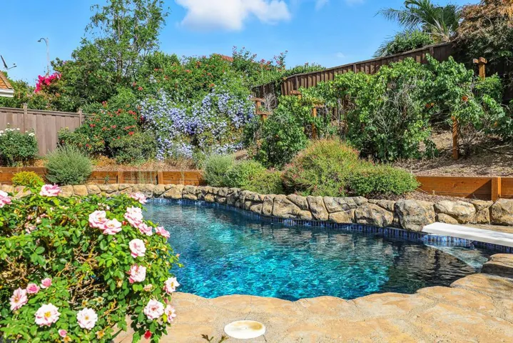3484 Clover Oak Drive, San Jose, California 95148
