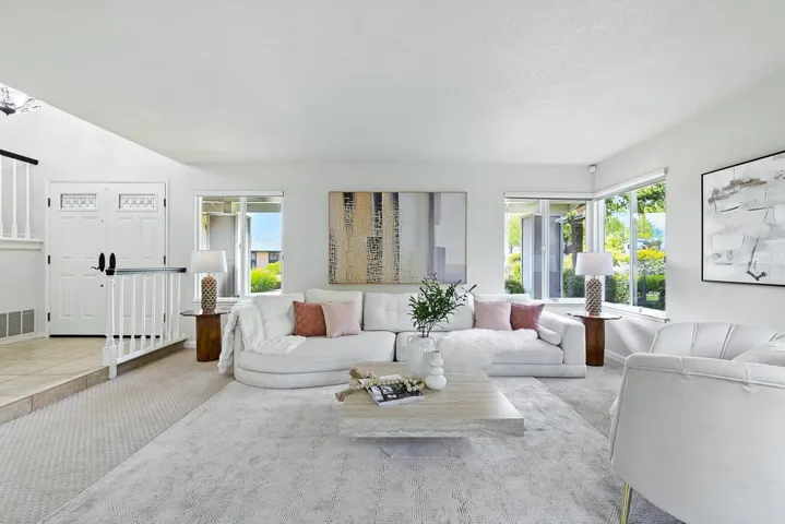 3484 Clover Oak Drive, San Jose, California 95148